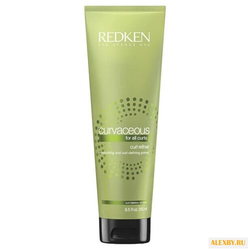 Redken Крем Curvaceous Curl