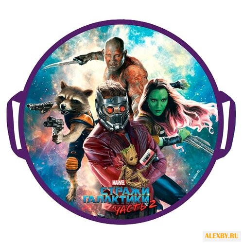 Ледянка 1 TOY Стражи Галактики