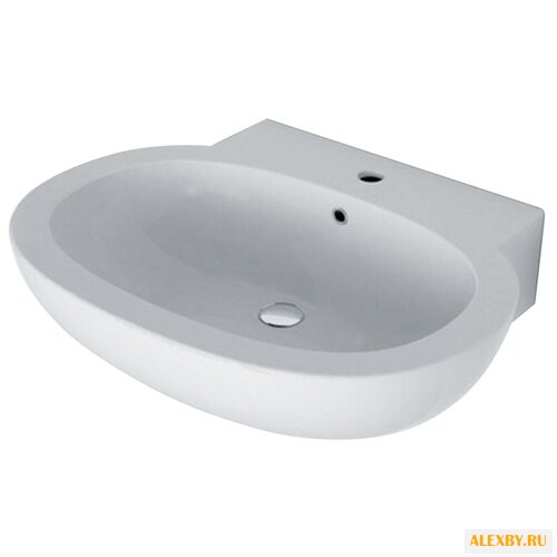 Раковина 65 см Cielo Easy