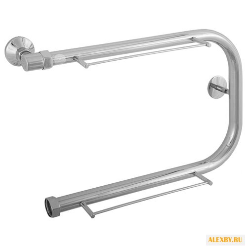 Водяной полотенцесушитель