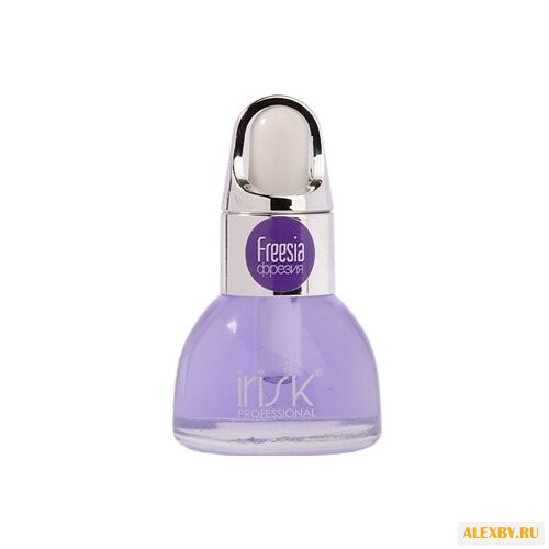 Масло Irisk Professional для