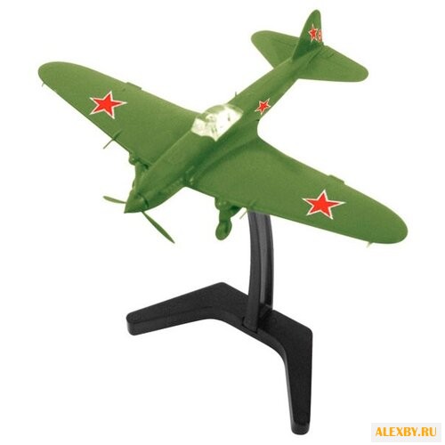 Сборная модель ZVEZDA Советский