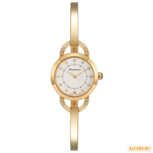 Наручные часы ROMANSON