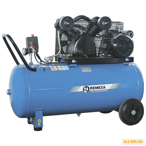 Компрессор Remeza СБ4 С-100.LB50