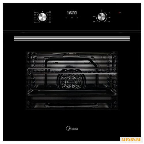 Духовой шкаф Midea MO67000GB