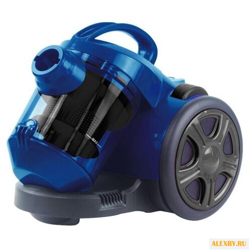 Пылесос Orion ПЦТ-П01СН