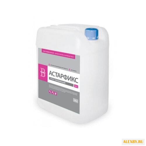 Грунтовка Bayramix глубокого