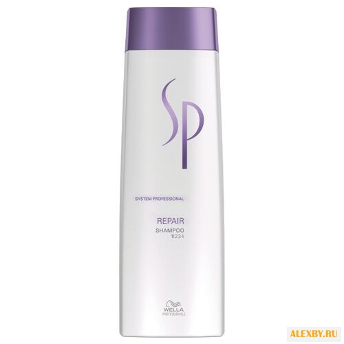 SYSTEM PROFESSIONAL шампунь