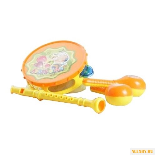 Shenzhen Toys набор