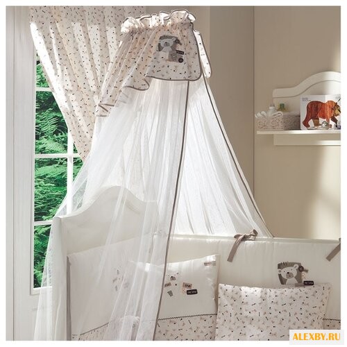 Балдахин Funnababy My Bear