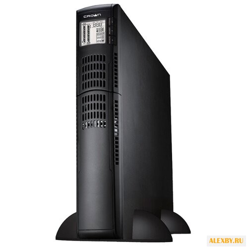 Интерактивный ИБП CROWN
