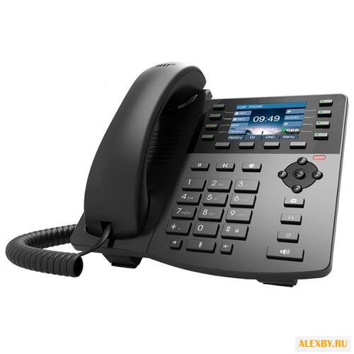 VoIP-телефон D-link DPH-150S