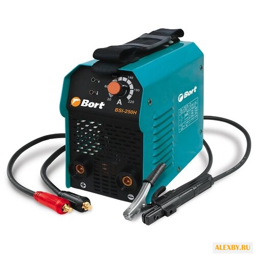 Сварочный аппарат Bort BSI-250H