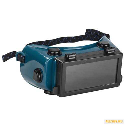 Очки STAYER 1107_z01