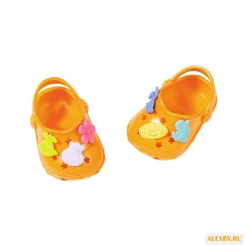 Zapf Creation Обувь для куклы