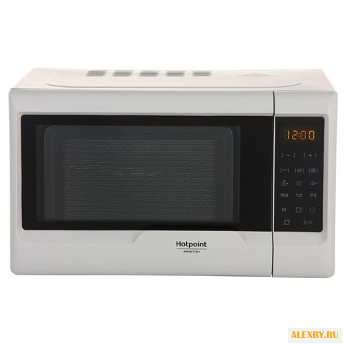 Микроволновая печь