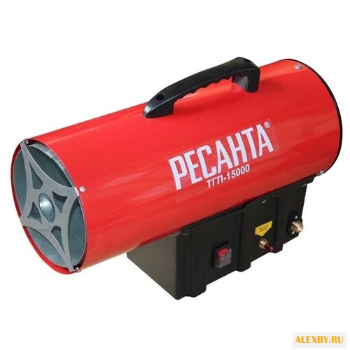 Газовая пушка РЕСАНТА ТГП-15000