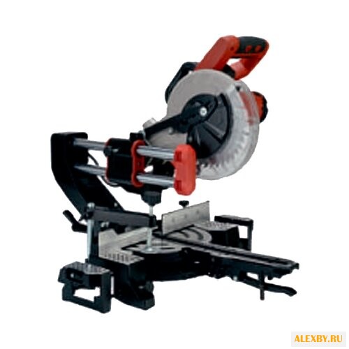 Торцовочная пила Edon MS-HM9085