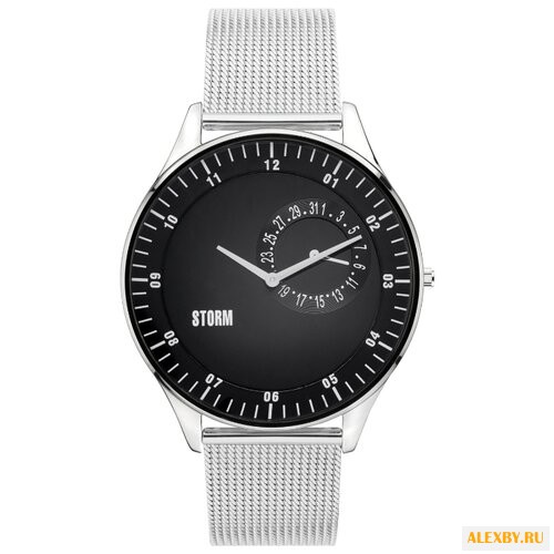 Наручные часы STORM Oberon Mesh