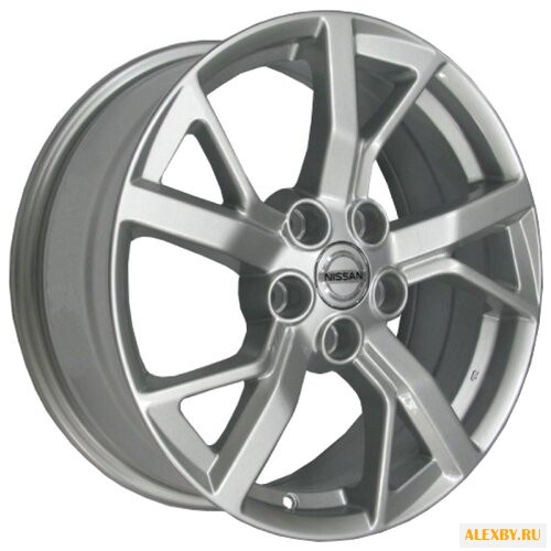 Колесный диск Replica NS583