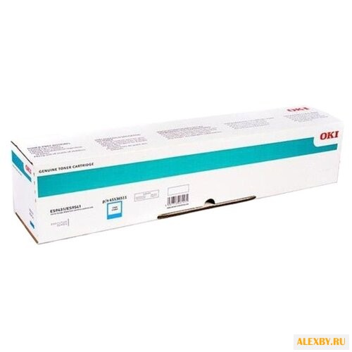Картридж OKI 45536511