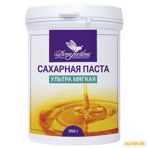 Паста для шугаринга Dona