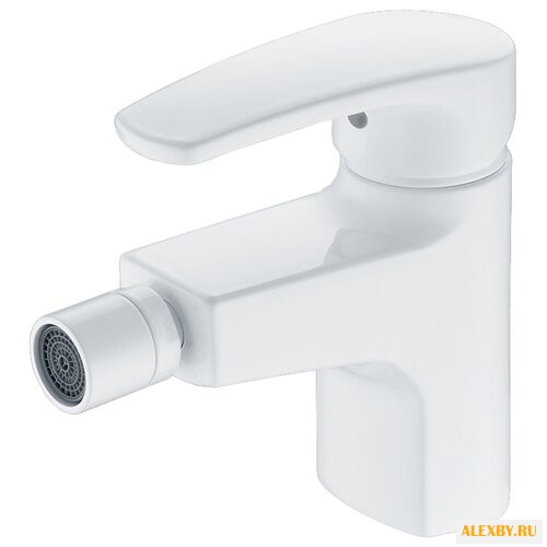 Однорычажный смеситель для биде