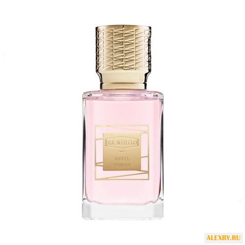 Ex Nihilo Devil Tender