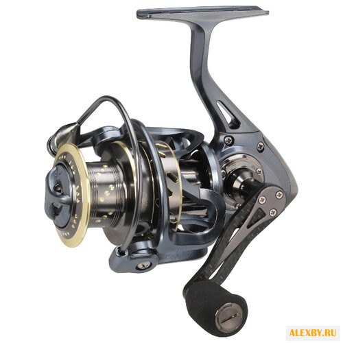 Катушка MITCHELL Mag-Pro RZ 1000