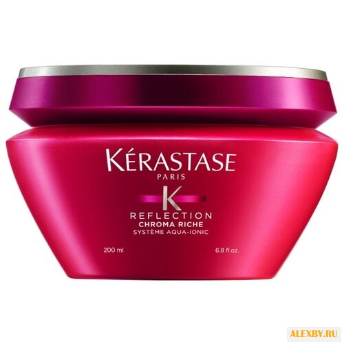 Kerastase Маска Reflection