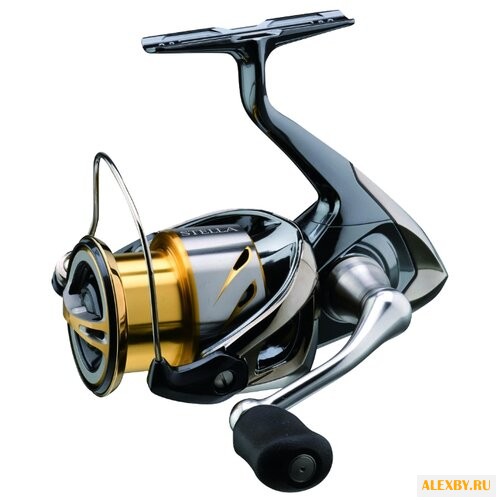 Катушка SHIMANO STELLA 14 2500