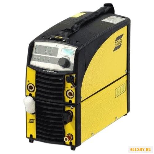 Сварочный аппарат ESAB Caddy