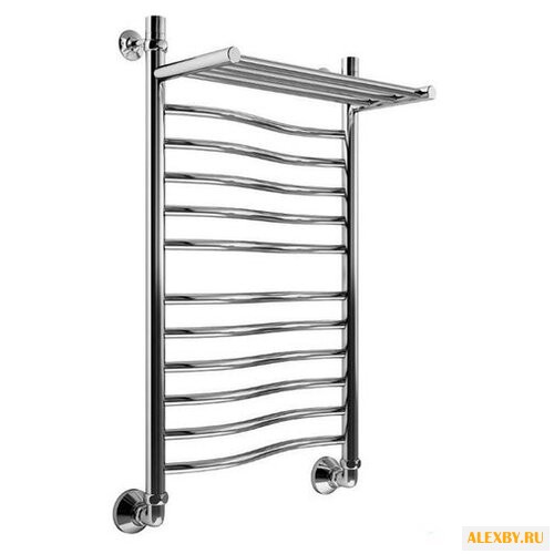 Водяной полотенцесушитель