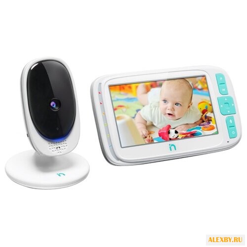 Видеоняня iNanny ROOMIE 50
