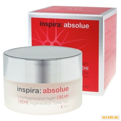 Janssen inspira: absolue Total