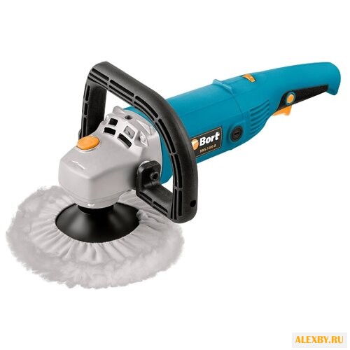 Полировальная машина Bort