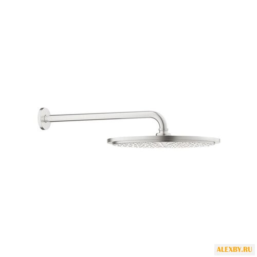 Верхний душ Grohe Rainshower
