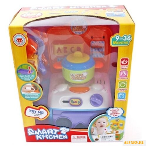 Плита Shantou Gepai Smart