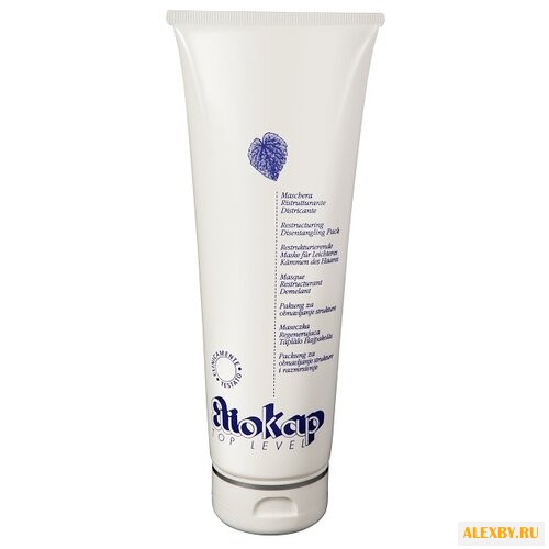 Eliokap Маска распутывающая и