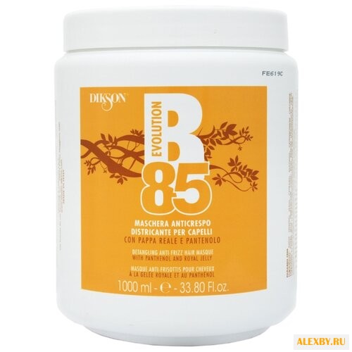 Dikson Evolution Маска