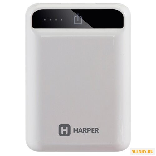 Аккумулятор HARPER PB-10005