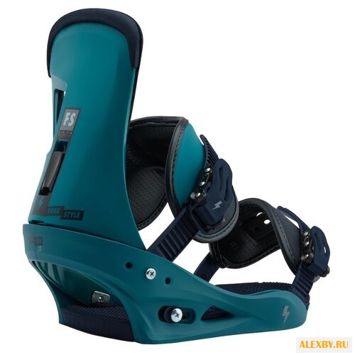 Крепления BURTON Freestyle