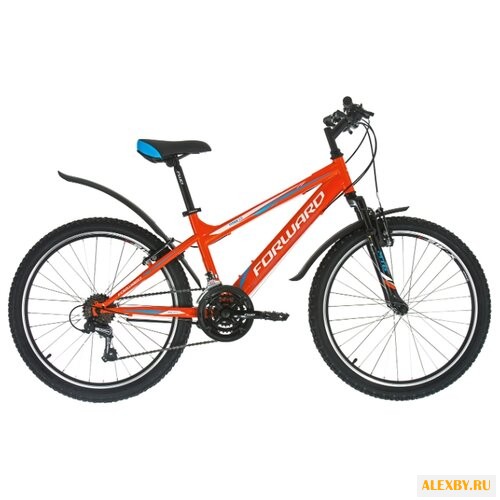 Подростковый горный MTB