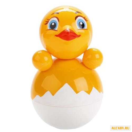 Неваляшка Котовские неваляшки