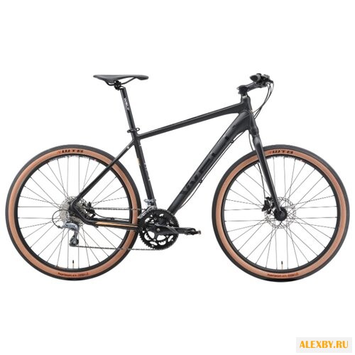 Шоссейный гибрид Welt Horizon