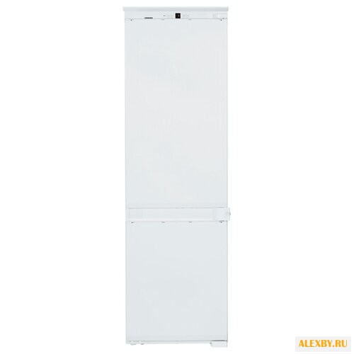 Встраиваемый холодильник