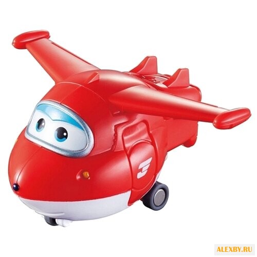 Трансформер Auldey SUPER WINGS