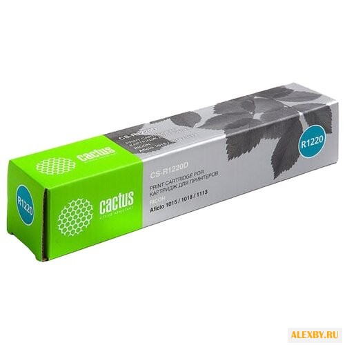 Картридж cactus CS-R1220D