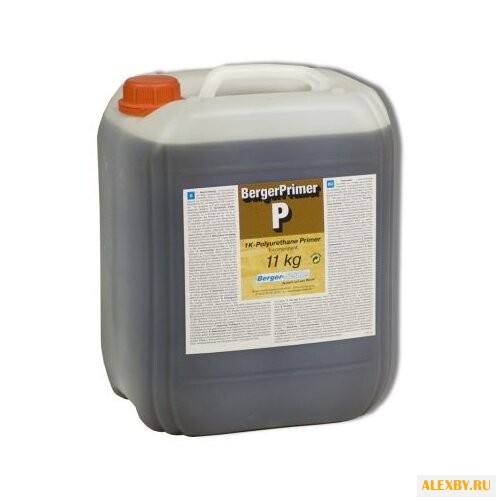 Грунтовка Berger-Seidle Primer
