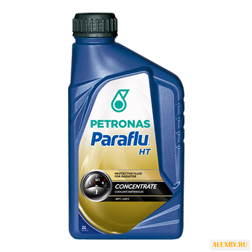 Антифриз Petronas Paraflu HT